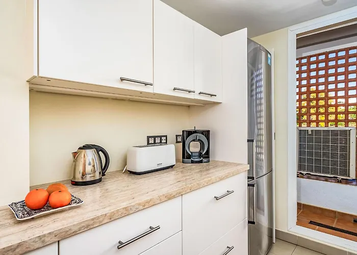 Cortijo Del Mar - Coral Nest By Interhome Apartment *