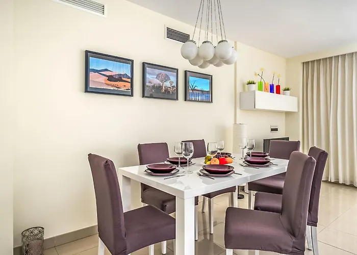 Apartment Cortijo Del Mar - Coral Nest By Interhome Estepona