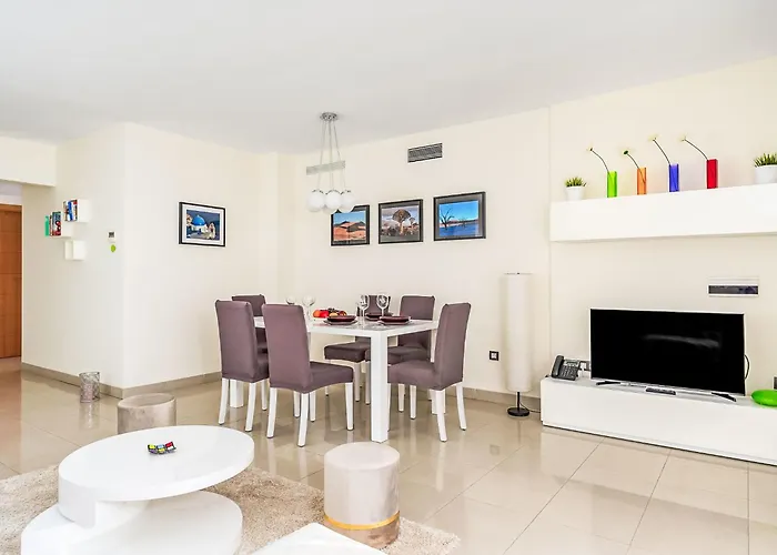 Cortijo Del Mar - Coral Nest By Interhome * Estepona