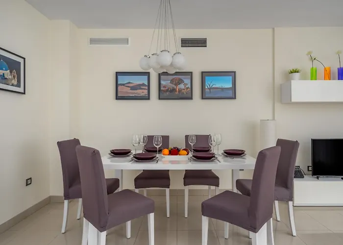 Cortijo Del Mar - Coral Nest By Interhome * Estepona