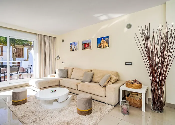 Cortijo Del Mar - Coral Nest By Interhome * Estepona