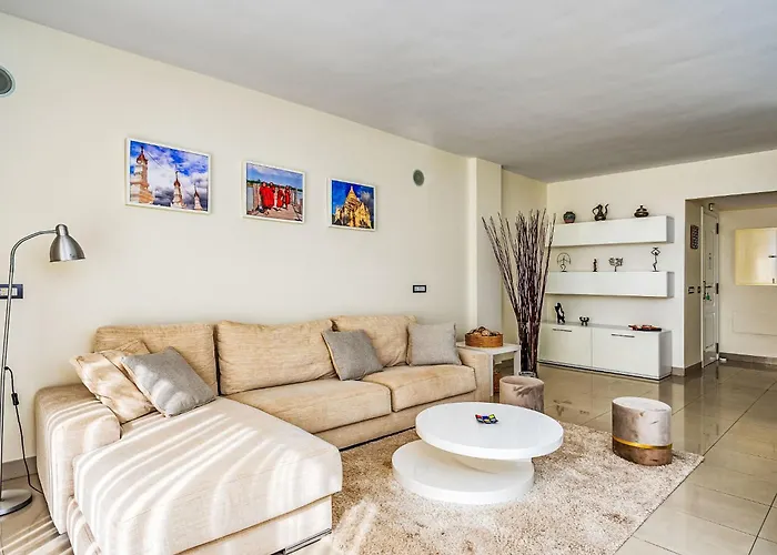 Cortijo Del Mar - Coral Nest By Interhome * Estepona